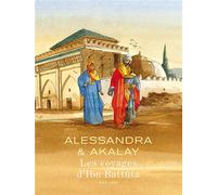 Dupuis Les voyages d'Ibn Battûta - édition spéciale