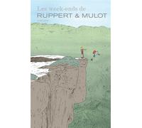 DUPUIS Les week ends de Ruppert & Mulot