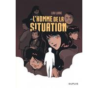 Dupuis L'homme de la situation