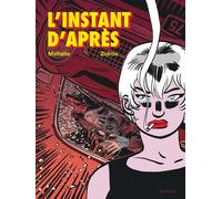 Dupuis L'instant d'après