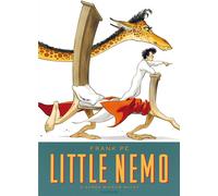 DUPUIS Little Nemo