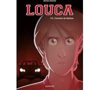 Dupuis Louca tome 10