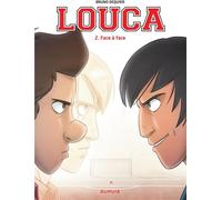Dupuis Louca tome 2