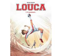 Dupuis Louca tome 3