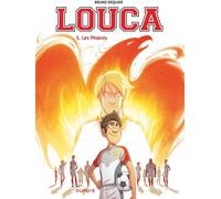 Dupuis Louca tome 5