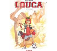 Dupuis Louca tome 6