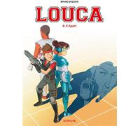 Dupuis Louca tome 8