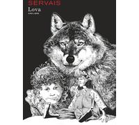 Dupuis Lova (édition spéciale noir et blanc)