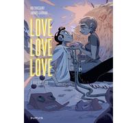 Dupuis Love love love tome 3