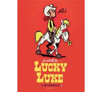 Dupuis Lucky Luke - intégrale tome 1