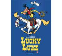 DUPUIS Lucky Luke - intégrale tome 2