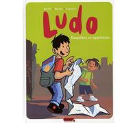 DUPUIS ludo tome 3 - enquêtes et squelettes