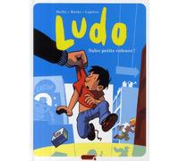 Dupuis ludo tome 4 - sales petits voleurs !