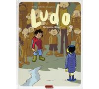 DUPUIS ludo tome 7 - qu'as-tu kim ?