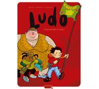 Ludo - Tome 8 - Commando Castar