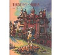 DUPUIS ma vie en l'air