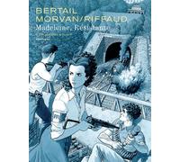 Dupuis Madeleine, résistante tome 3