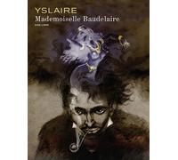 DUPUIS Mademoiselle Baudelaire