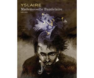 DUPUIS Mademoiselle Baudelaire