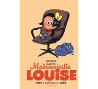 Dupuis Mademoiselle Louise - intégrale