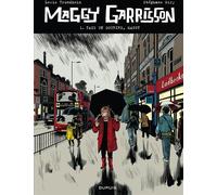 Dupuis Maggy Garrisson tome 1 - Fais un sourire, Maggy