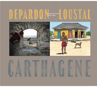 Dupuis Magnum photos - Carthagène