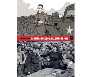 Dupuis Magnum photos tome 2