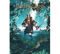 Dupuis Marécage tome 1