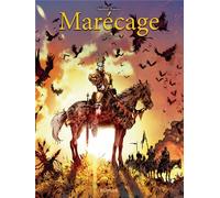 Dupuis Marécage tome 2 + ex-libris offert