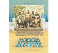 Dupuis Marée haute