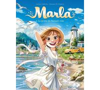 Dupuis Marla tome 1