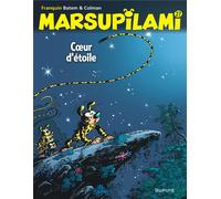 DUPUIS Marsupilami tome 27