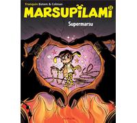 DUPUIS Marsupilami tome 33