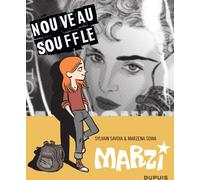 Dupuis Marzi - intégrale tome 3