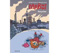 Dupuis marzi tome 3 - rezystor