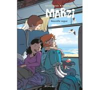 DUPUIS Marzi tome 7