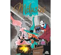 Dupuis Mélusine tome 2 - le bal des vampires (nouvelle édition)