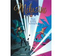 DUPUIS Mélusine tome 23