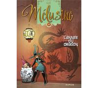 DUPUIS Mélusine tome 25