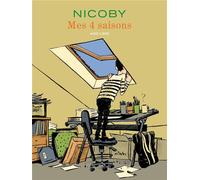 Dupuis Mes 4 saisons tome 1