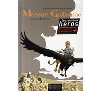 DUPUIS messire guillaume tome 2 - le pays de vérité