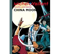 Dupuis Michel Vaillant tome 68 - China moon