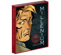 Dupuis Millenium - fourreau tomes 3 et 4