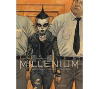 Dupuis Millenium - intégrale tome 3
