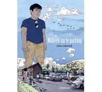 Dupuis Moheeb sur le parking