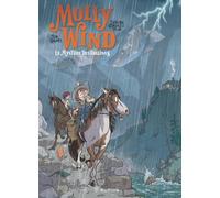 Dupuis Molly Wind, bibliothécaire du Far West tome 2