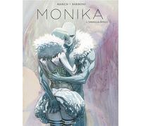DUPUIS Monika tome 2