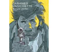 Dupuis Morgue pleine