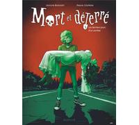 DUPUIS Mort et déterré tome 3