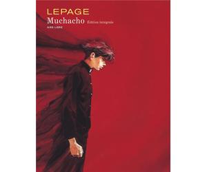 Dupuis Muchacho - intégrale